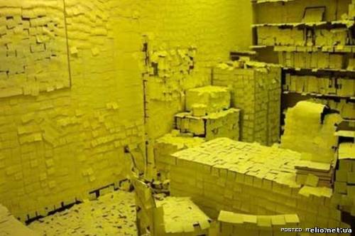 Приколы над коллегами