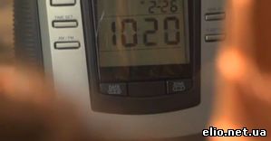 Опоздал на работу...