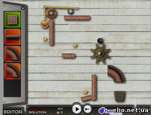 (Flash-Games)  Dynamic Systems 2